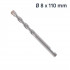 Drill Bit Pilot For Core Bits