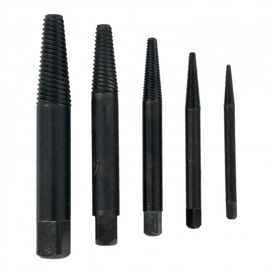 ALPEN Screwingset M3-m8 5pce ALPEN Screwingset M3-m8 5pce