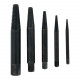 ALPEN Screwingset M3-m8 5pce ALPEN Screwingset M3-m8 5pce