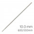 Force X 10.0 X 600/550 Sds-plus Rebar Drill Bit X4 Cutting Edges