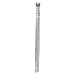Force X 18.0 X 600/550 Sds-+ Rebar Drill Bit X4 Cutting Edges