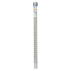 Force X 22.0 X 600/550 Sds-+ Rebar Drill Bit X4 Cutting Edges