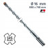 Sds Plus Hammer Bit 800 X 740mm 16mm