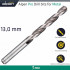 ALPEN Pro Hss Drill Din 338 Rn 135 With Split Point 13.0mm Bulk