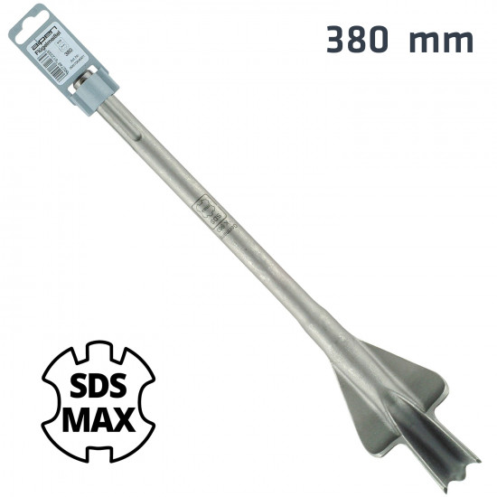 Sds Max Winged Gouge 35x380mm Sds Max Winged Gouge 35x380mm