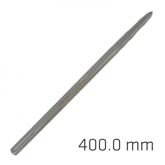 Demolisher Max Point Chisel 400 Sds-max Demolisher Max Point Chisel 400 Sds-max