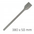 Demolisher Max Wide Chisel 50x380mm Sds-max