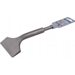Sds Plus Chisel Flat For Tiles 75 X 165m