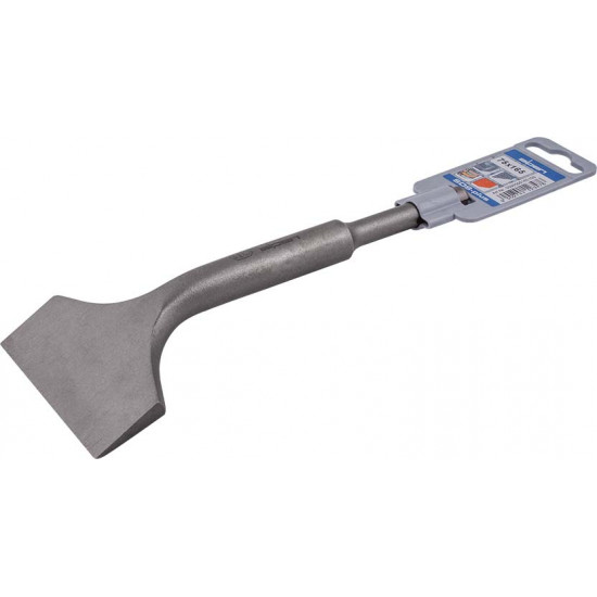 Sds Plus Chisel Flat For Tiles 75 X 165m Sds Plus Chisel Flat For Tiles 75 X 165m