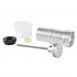 Air Nailer Service Kit Cyl/piston/driver Comp. (12/14/16) For At0001