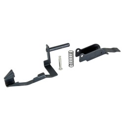 Air Nailer Service Kit Comp. Spring & Trigger Plate (28/33-38) For At0