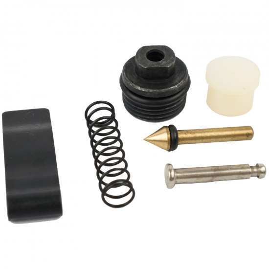 Air Nailer Service Kit Comp. Spring & Trigger Plate (23-30) For At0002 Air Nailer Service Kit Comp. Spring & Trigger Plate (23-30) For At0002
