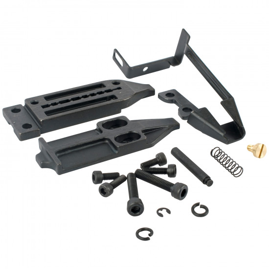 Air Nailer Service Kit Driver Guide Comp. (1/36-46) For At0002 Air Nailer Service Kit Driver Guide Comp. (1/36-46) For At0002