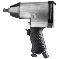 Air Impact Wrench 1/2' Single Hammer