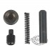 Air Imp. Wrench Service Kit Oil Inlet (15-18) For At0003