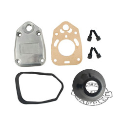 Air Imp. Wrench Service Kit Rear Cover & Scuff (35-40) For At0003