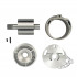Air Imp. Wrench Service Kit Rotor Kit (28/29/31-34) For At0003