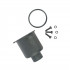 Air Imp. Wrench Service Kit Hammer Case Comp. (1-3/5/7) For At0004