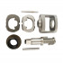 Air Imp. Wrench Service Kit Hammer Frame & Bushing (10-13) For At000