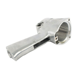 Air Imp. Wrench Service Kit Housing & Valve (25-28/37/40) For At0004