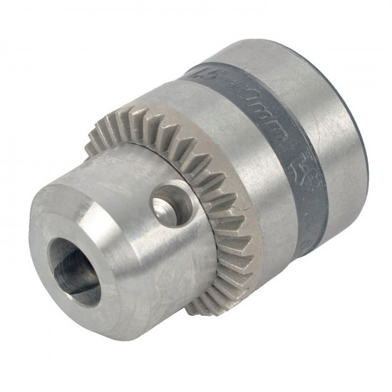 Chuck 10mm 3/8 For Air Drill 10mm Reversable 1800rpm (1/2') Chuck 10mm 3/8 For Air Drill 10mm Reversable 1800rpm (1/2')