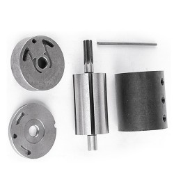 Air Drill Service Kit Rotor & Cyl. (18/19/21-23) For At0005