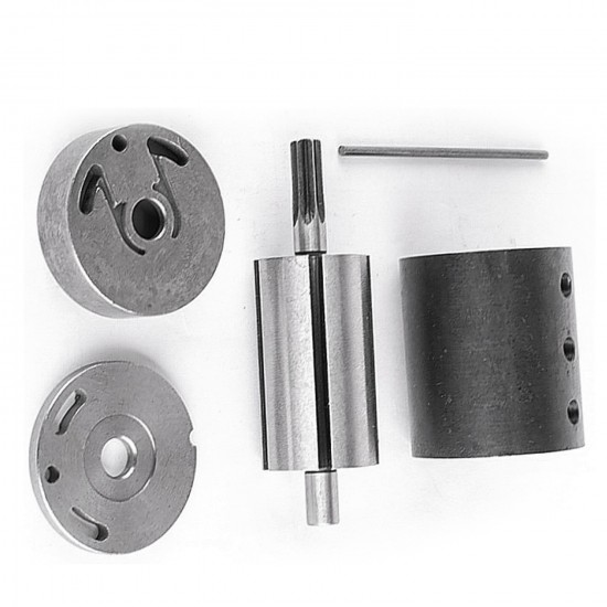 Air Drill Service Kit Rotor & Cyl. (18/19/21-23) For At0005 Air Drill Service Kit Rotor & Cyl. (18/19/21-23) For At0005
