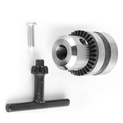 Air Drill Service Kit Chuck & Key (32-34) For At0005
