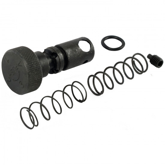 Air Imp. Wrench Service Kit Air Flow Reg ( 8/10-12) For At0006 Air Imp. Wrench Service Kit Air Flow Reg ( 8/10-12) For At0006