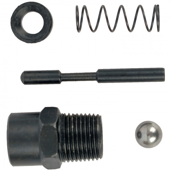 Air Imp. Wrench Service Kit Air Inlet (5-9) For At0006 Air Imp. Wrench Service Kit Air Inlet (5-9) For At0006