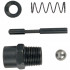 Air Imp. Wrench Service Kit Air Inlet (5-9) For At0006