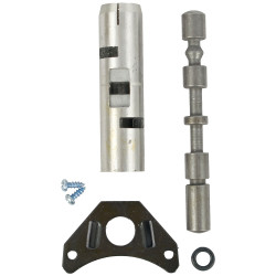 Air Imp. Wrench Service Kit Valve Kit (2-4/19/20) For At0006