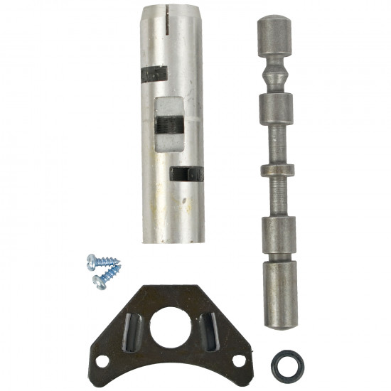Air Imp. Wrench Service Kit Valve Kit (2-4/19/20) For At0006 Air Imp. Wrench Service Kit Valve Kit (2-4/19/20) For At0006