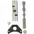 Air Imp. Wrench Service Kit Valve Kit (2-4/19/20) For At0006