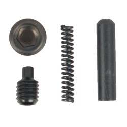 Air Imp. Wrench Service Kit Oil Inlet (15-18) For At0006