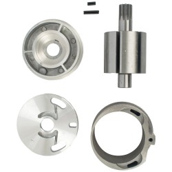Air Imp. Wrench Service Kit Rotor Kit (28/29/31-34) For At0006