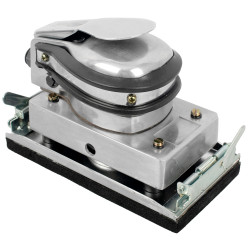 Air Orbital S&er - Jitterbug ( Pad 95mm X 175 Mm)