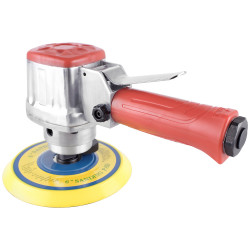 Air S&er 150mm 6' S&ing Pad