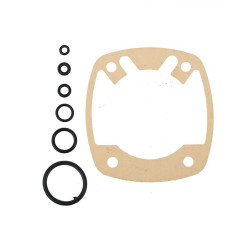 Air S&er Service Kit O-rings (3/5/7/11/15/24/29) For At0010