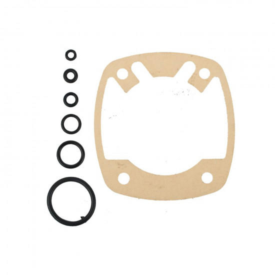 Air Sander Service Kit O-rings (3/5/7/11/15/24/29) For At0010 Air Sander Service Kit O-rings (3/5/7/11/15/24/29) For At0010