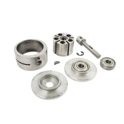 Air S&er Service Kit Router/cylinder Comp.(20-23/25/27/28) For At001