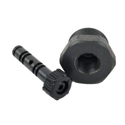 Air S&er Service Kit Regulator Comp.(12-14/16) For At0010