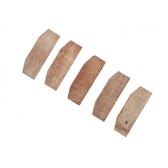 Air Sander Service Kit Rotor Blades (26) For At0010 Air Sander Service Kit Rotor Blades (26) For At0010