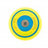 Air Sander Service Kit Sanding Pad(47) For At0010