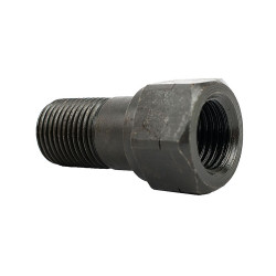 Air Inlet Plug For Air Drill 12.5mm Reversable 550rpm (1/2')
