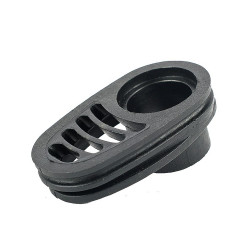 Exhaust Deflector For Air Drill 12.5mm Reversable 550rpm (1/2')