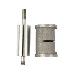 Air Angle Grind. Service Kit Cyl. & Rotor (24-26) For At0013