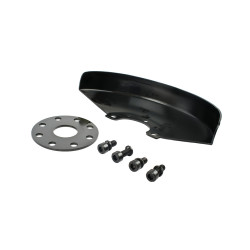Air Angle Grind. Service Kit Gasket & Metal Guard (14/16-18) For At001
