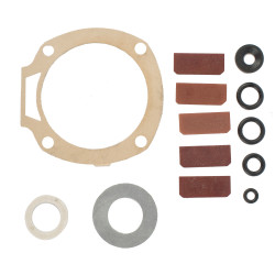 Palm S&er Service Kit O-rings & Rot Blades (3/8/10/16-17/20/31/32)