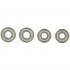 Air Palm Sander Service Kit Bearings Var. (4/15) For At0014